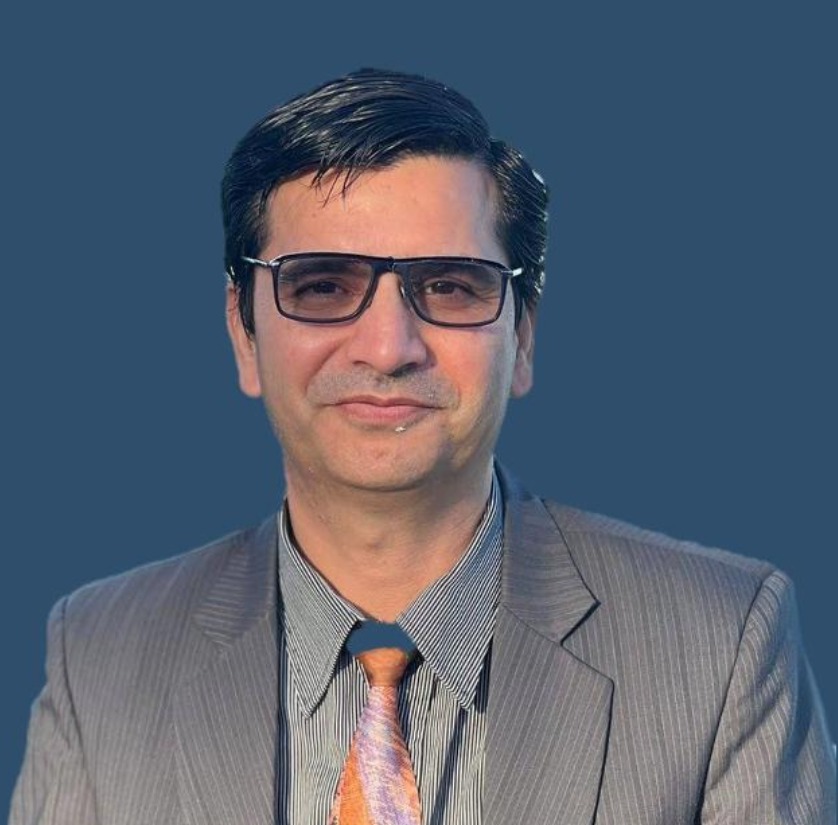 Shafqat Ali