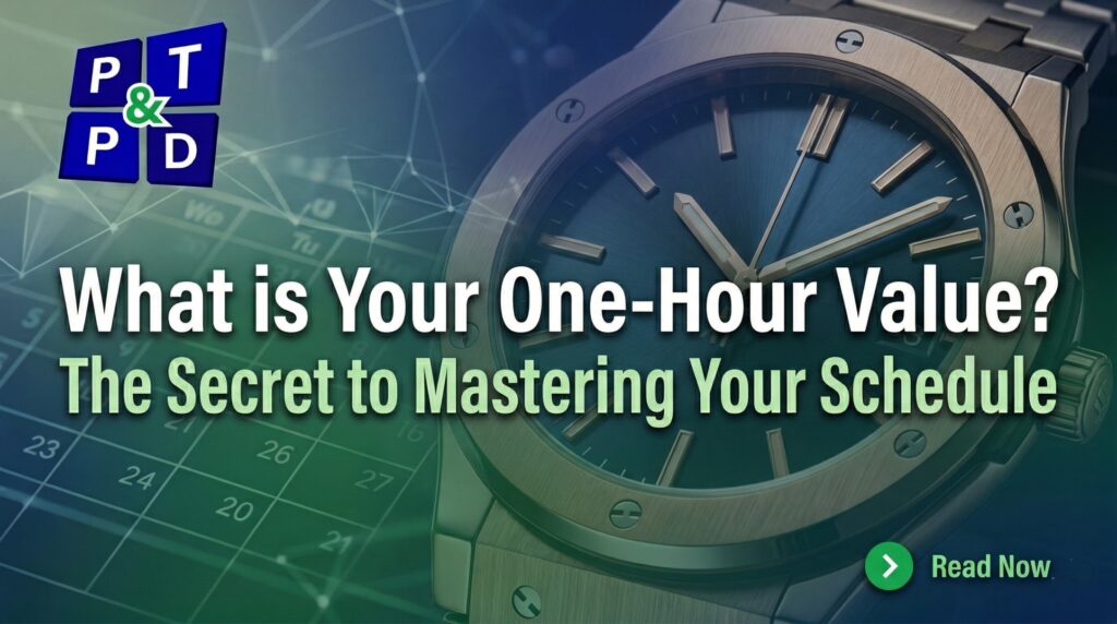 One Hour Time value Thumbnail