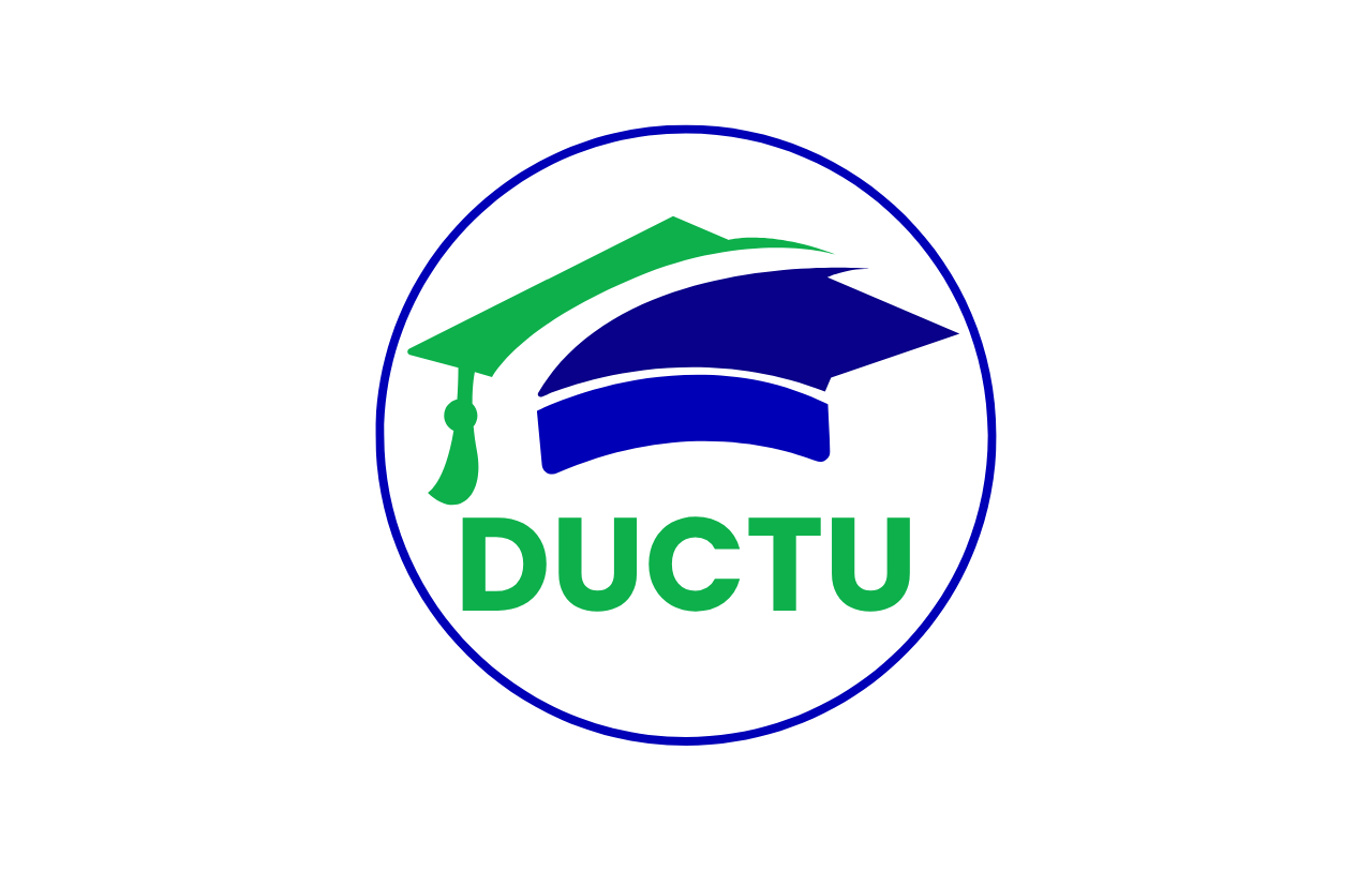 DUCTU--LOGO