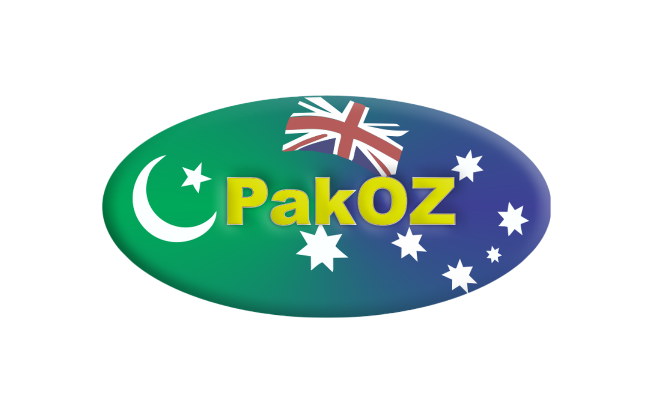 PAKOZ--LOGO