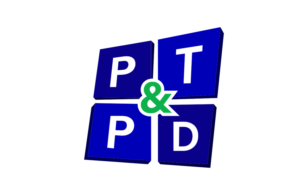 PTAPD --LOGO